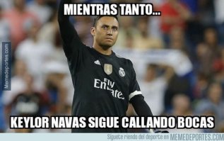 Los memes más divertidos del Atlético vs Real Madrid