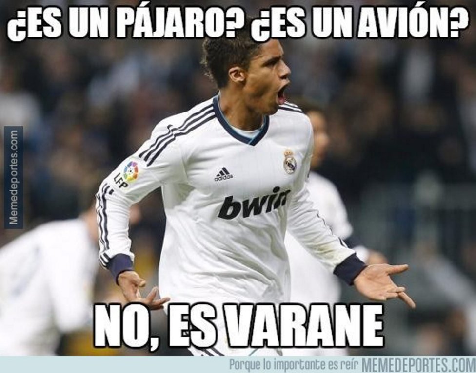 Los memes más divertidos del Atlético vs Real Madrid