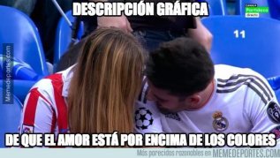Los memes más divertidos del Atlético vs Real Madrid