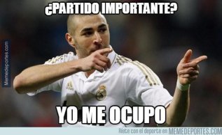 Los memes más divertidos del Atlético vs Real Madrid