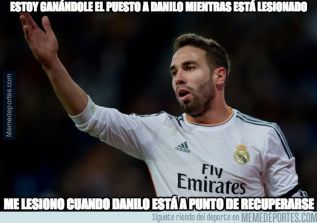 Los memes más divertidos del Atlético vs Real Madrid