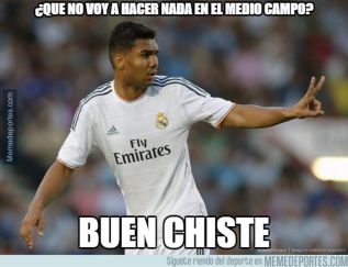 Los memes más divertidos del Atlético vs Real Madrid