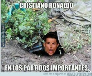 Los memes más divertidos del Atlético vs Real Madrid