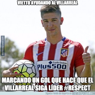 Los memes más divertidos del Atlético vs Real Madrid