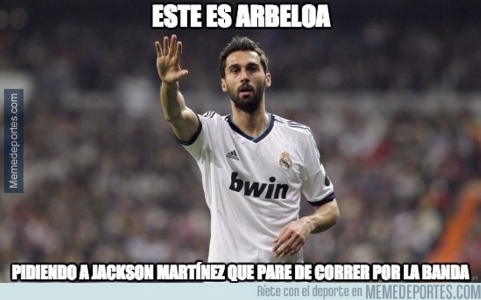 Los memes más divertidos del Atlético vs Real Madrid