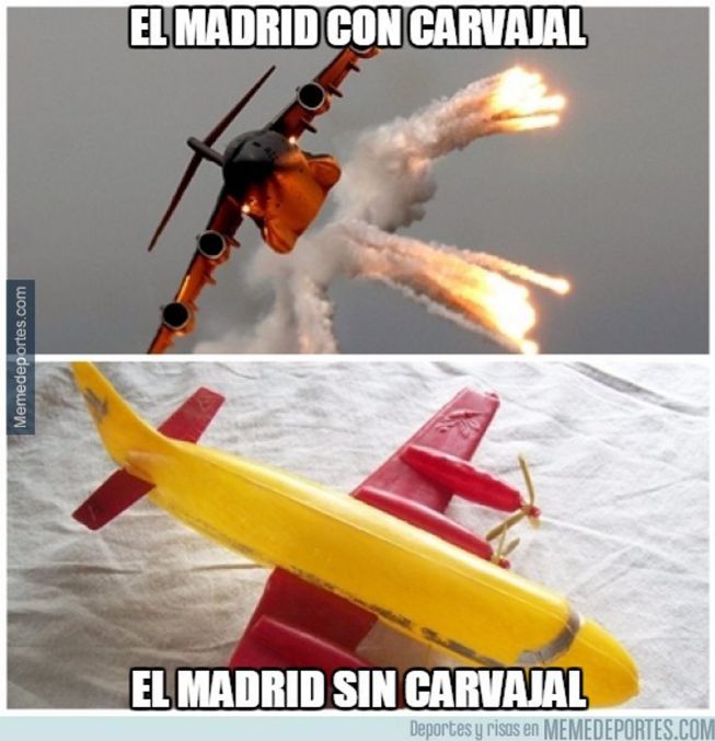 Los memes más divertidos del Atlético vs Real Madrid