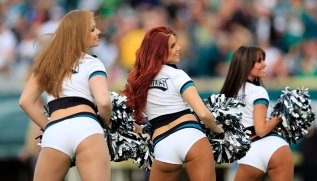 Los 50 mejores culos del deporte