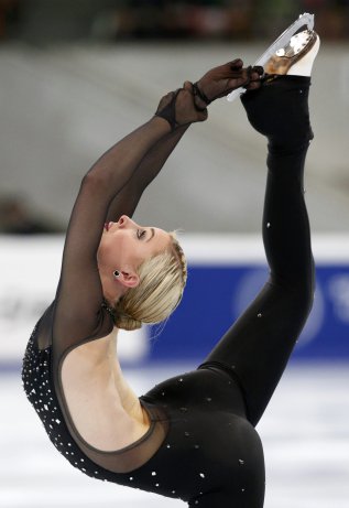 Los 50 mejores culos del deporte