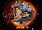 Star Trek vuelve a la televisión en enero de 2017