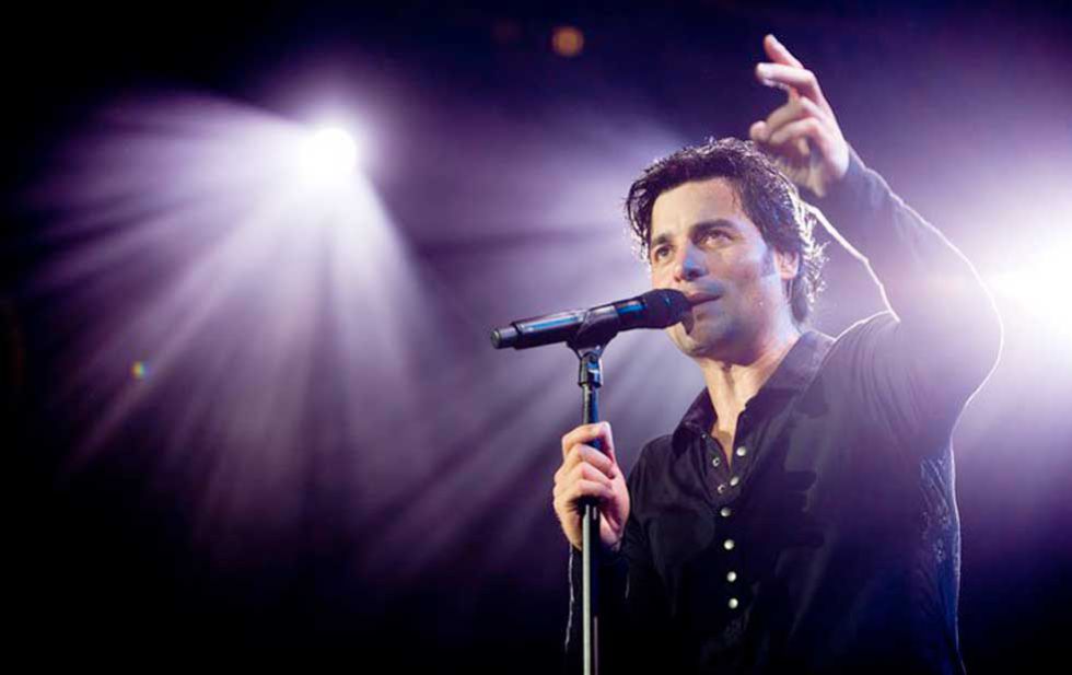 "Chayanne muere a los 47 años", nuevo Hoax en la red