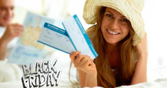 El turismo también lanza sus ofertas para 'viajar por menos'