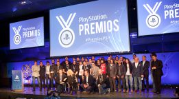 Premios PlayStation: Way of Redemption gana la II Edición