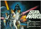 1977, el año en que saltó a la fama Star Wars