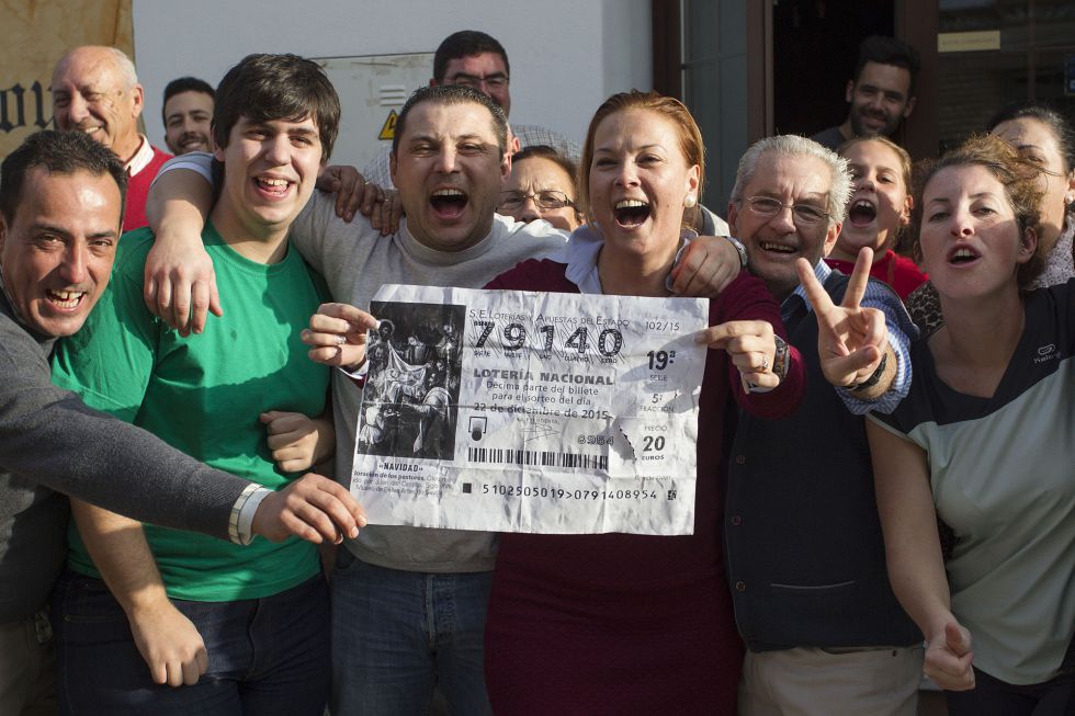 Al Niño también le gusta el 0,
es la terminación más repetida