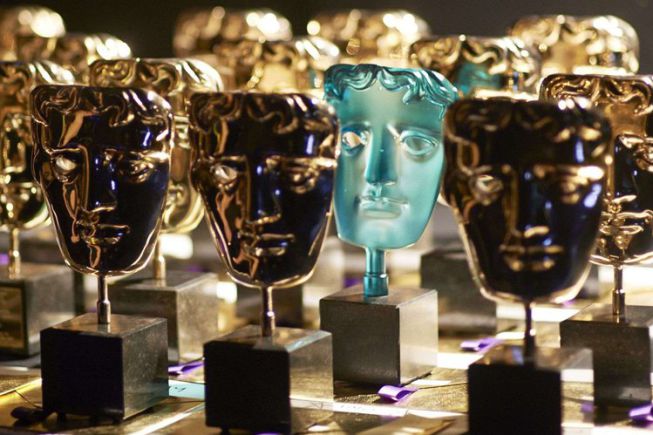 La Academia (BAFTA) presenta su lista de nominados del año