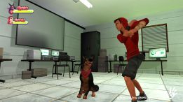 Dogchild ya está disponible para PS4 en formato digital