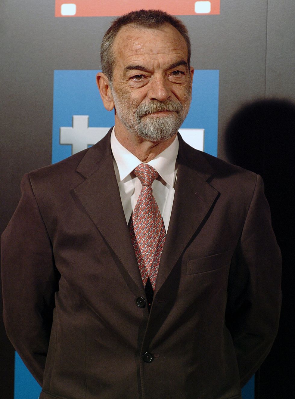 Fallece el periodista y presentador de TV Ignacio Salas