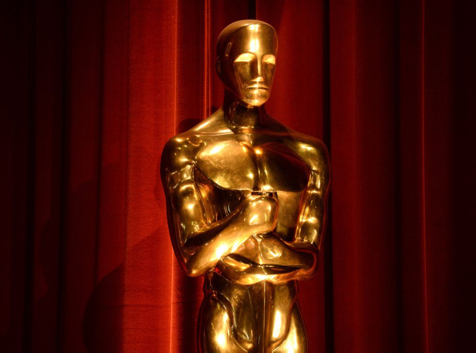 Hollywood da a conocer la lista de nominados a los Oscars 2016