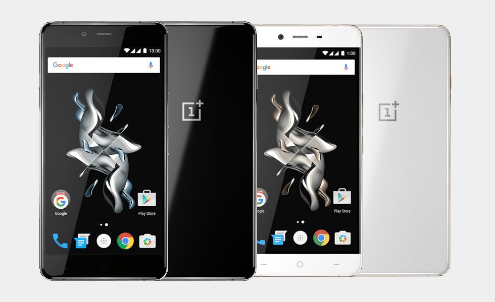 Ya puedes conseguir tu OnePlus X sin invitaciones