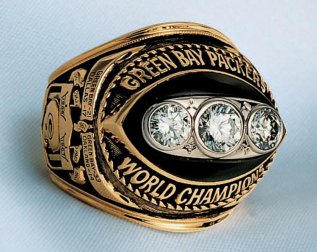 SUPER BOWL II