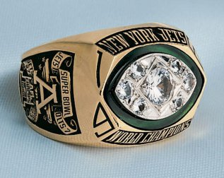 SUPER BOWL III