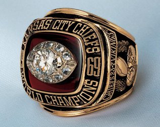 SUPER BOWL IV