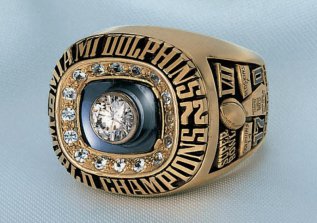 SUPER BOWL VII