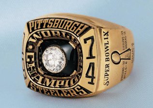 SUPER BOWL IX