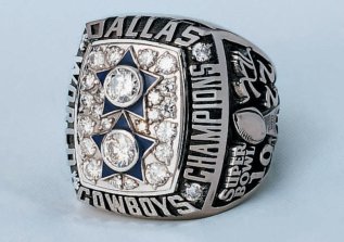 SUPER BOWL XII