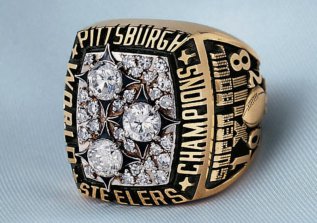 SUPER BOWL XIII