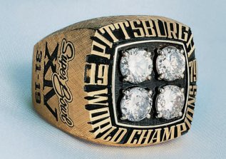SUPER BOWL XIV
