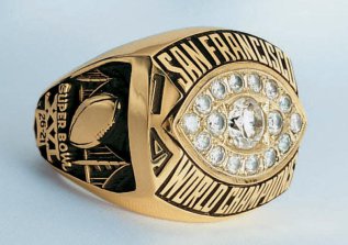 SUPER BOWL XVI