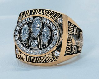 SUPER BOWL XXIII