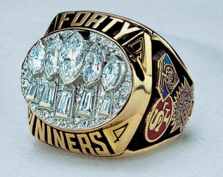 SUPER BOWL XXIX