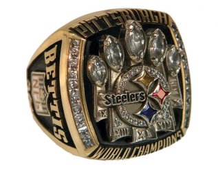 NFL: Consulta los anillos de los campeones de cada Super Bowl, Fotogalería, album, AS.com