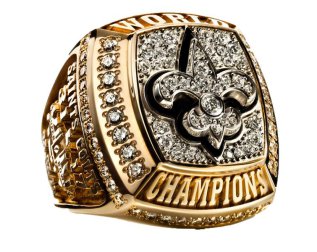 SUPER BOWL XLIV