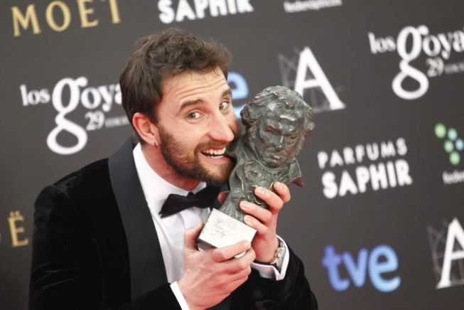 Las Nominaciones de la 30 edición de los Premios Goya