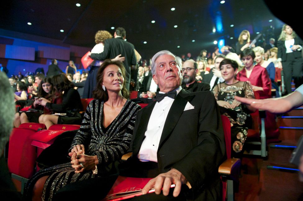 Goya Cinema Awards 2016 - Gala