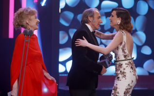 GALA DE ENTREGA DE LOS 30 PREMIOS GOYA