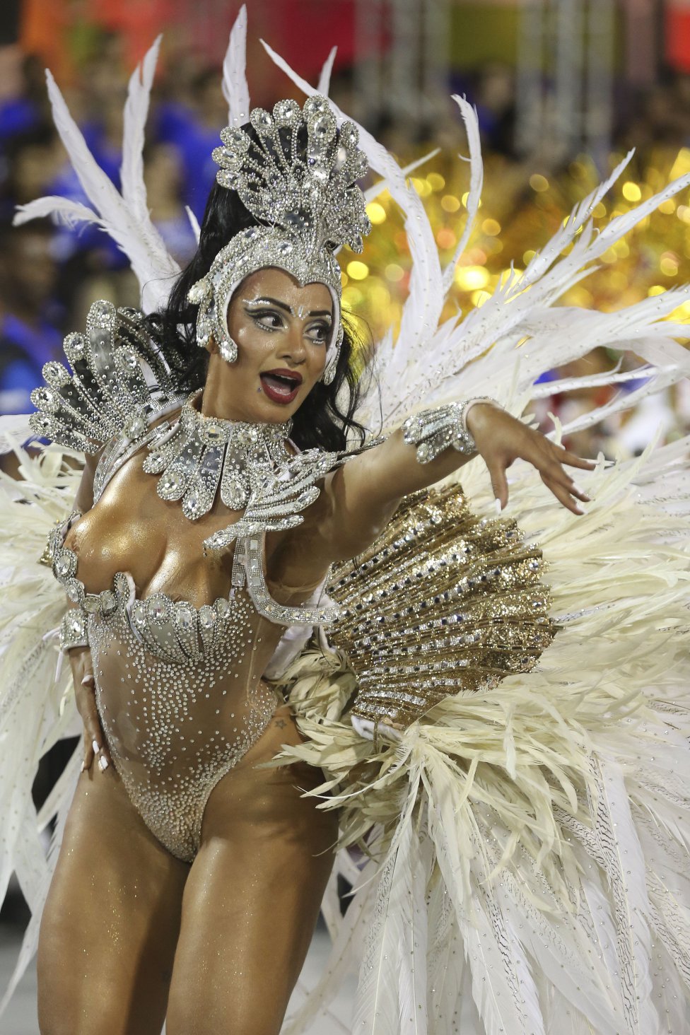CARNAVAL DE SAO PAULO