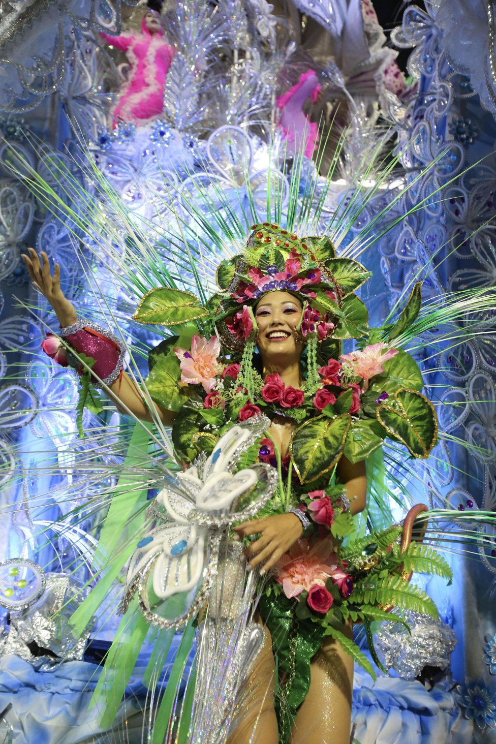 CARNAVAL DE SAO PAULO