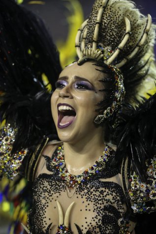 CARNAVAL DE SAO PAULO