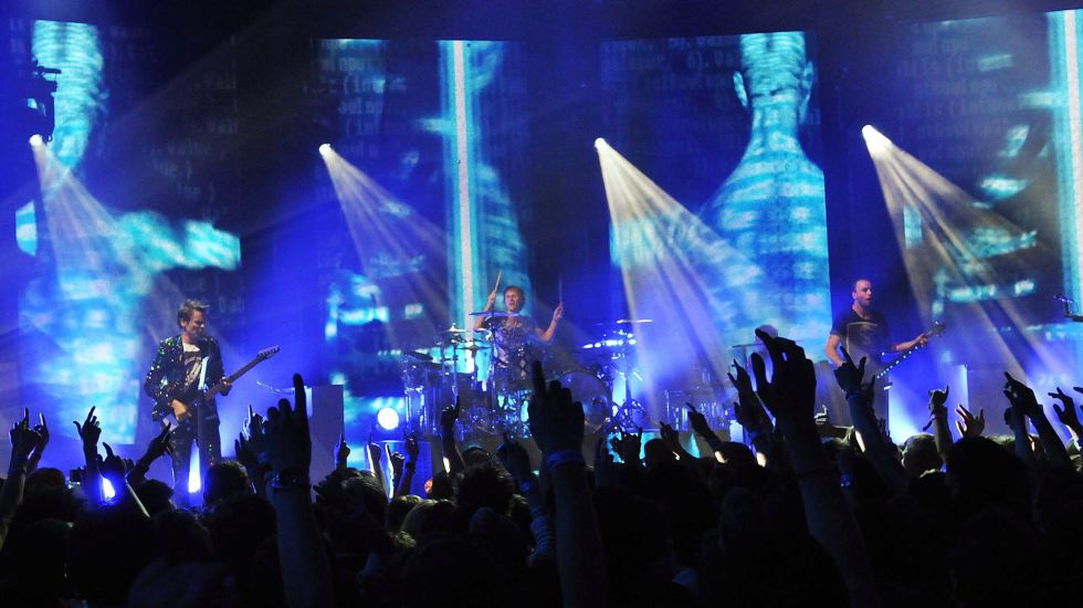Muse, The Chemical Brothers y Massive Attack en el FIB 2016