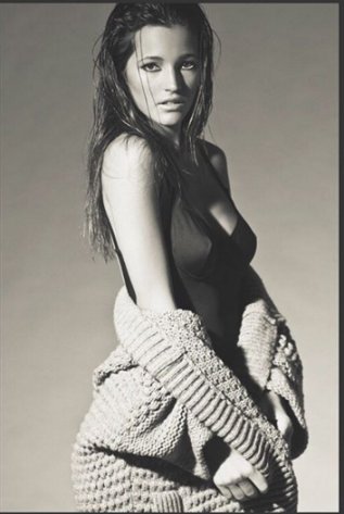 Las fotos más sexys de Malena Costa en Instagram