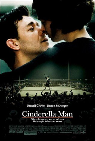 Cinderella Man: El hombre que no se dejó tumbar (2005).