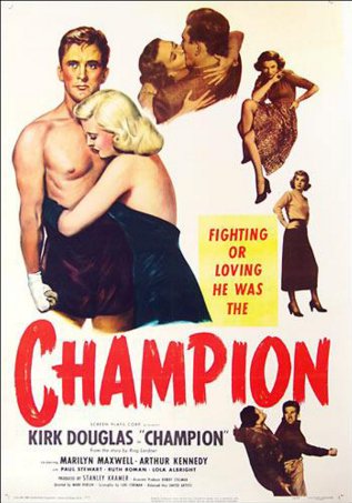 El ídolo de Barro (1949).