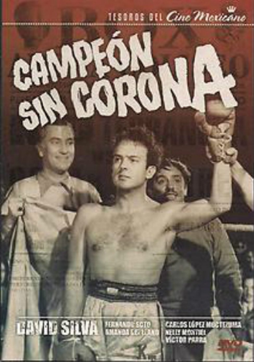 Campeón sin corona (1945).