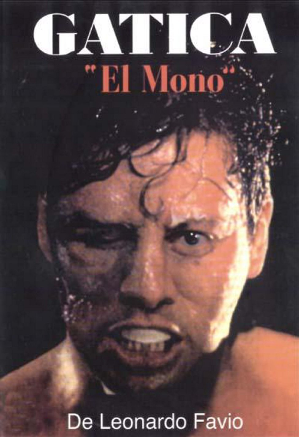 Gatica, el mono (1993).