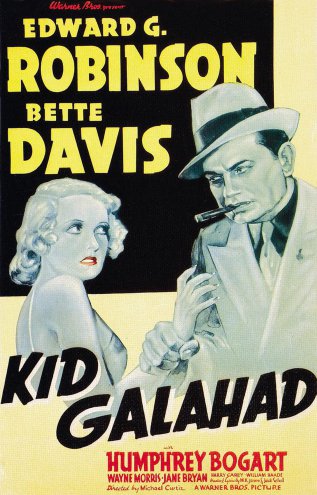Kid Galahad (1937).