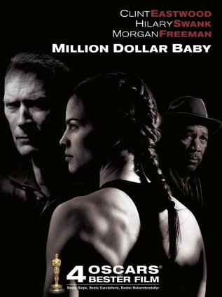 Million Dollar Baby (2004).